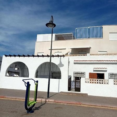 Miradores Cabo De Gata Экстерьер фото