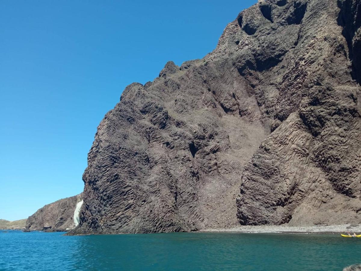 Miradores Cabo De Gata Экстерьер фото