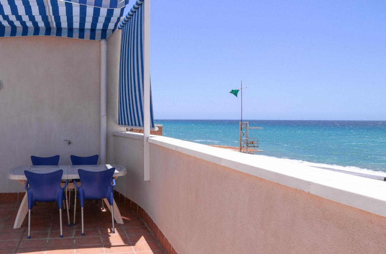 Miradores Cabo De Gata Экстерьер фото