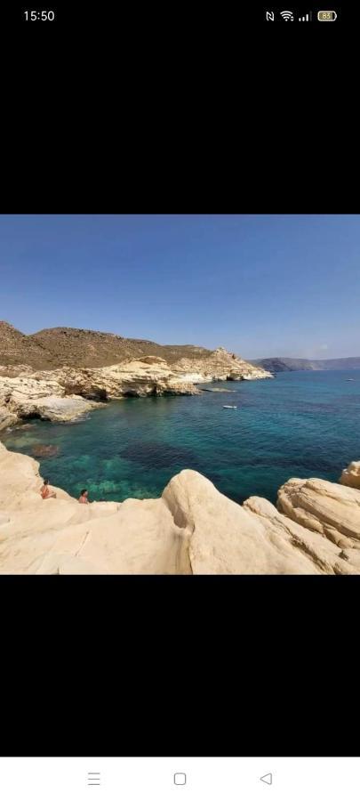 Miradores Cabo De Gata Экстерьер фото