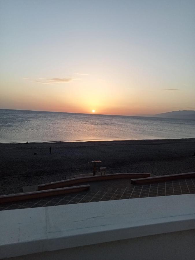 Miradores Cabo De Gata Экстерьер фото